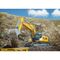  Kettenbagger Erdbewegung Liebherr R 956 Litronic 12466272